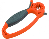 Купить Lansky универсальная карбидная механическая точилка для стрел и дротиков, LTCBH арт. LTCBH