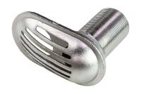 Купить Водозаборник охлаждения двигателя нерж. d32 мм арт. 41404