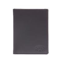 Купить Бумажник Klondike Claim, коричневый, 10х1х12,5 см арт. KD1103-03