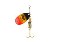 Блесна вращ. Mepps AGLIA FLUO, 3. Furia