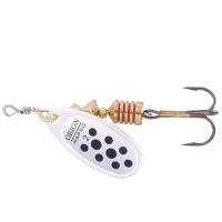 Купить Блесна вращ. Lukris ORION, 0, PN арт. POR0PN