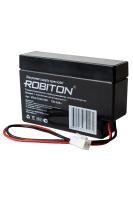 ROBITON VRLA12-0.8-VHR