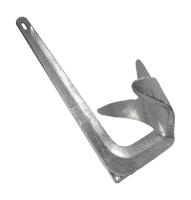 Купить Якорь Брюса 5 кг, оцинкованный арт. SM308050