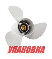 Винт гребной Yamaha 60-140,3x12-5/8x21, E.Chance (упаковка из 6 шт.)