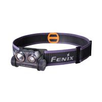 Купить Налобный  фонарь Fenix HM65R-DT Dual LED 1500 Lm Dark Purple арт. HM65R-DTpu