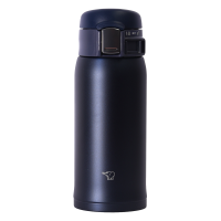 Купить Термос Zojirushi SM-SF36-AD 0,36 л (темн.синий) арт. SM-SF36-AD