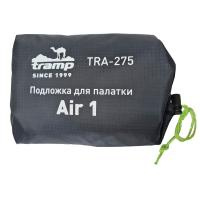 Купить Tramp подложка для палатки Air 1 Si (dark green) арт. TRA-275