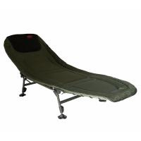 Tramp раскладушка Carp (зеленый)