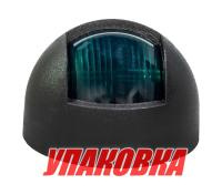 Огонь ходовой Lalizas Power 7 зеленый (упаковка из 6 шт.)