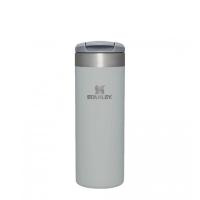 Термокружка Stanley AeroLight Transit Mug  (0,47 литра), серый