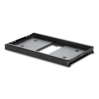 Крепление-салазки для холодильников DOMETIC CFX3 95/100