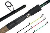 Удилище фидер. Maximus INTERCEPTOR 330XH 3.3 м 90/120/150 гр