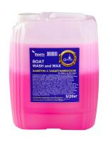 Купить Шампунь с защитным воском 5 кг. арт. WW-4/5