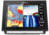 Купить Эхолот SIMRAD GO 12 XSE с Active Imaging 3-in-1 арт. 000-14835-001