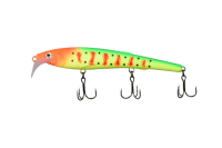 Воблер LureMax STINKA 130FDR-076 17 г.