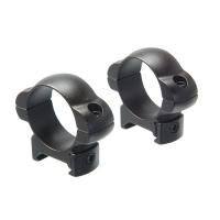 Купить Кольца для прицела Veber 3021 LS арт. 23398
