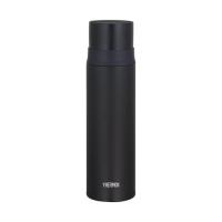 Купить Термос кружка Thermos FFM-500 MTBK (0,5 литра), черный арт. 364937