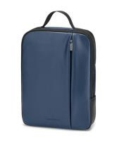 Купить Сумка Moleskine Classic Pro Device 15", синяя,  29,5x43x6,5 см арт. ET96CPDBV15B20