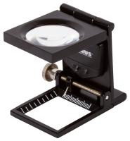 Купить Лупа текстильная Konus Contafili 6x арт. 77060