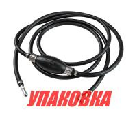 Шланг топливный с переходниками Suzuki, E.Chance (упаковка из 20 шт.)