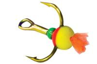 Купить Тройник-капля ECOPRO тип Gold №10 ( 10шт) арт. EP-TKG10-10