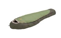 Купить Мешок спальный Alexika ICELAND оливковый, правый, 9228.01071 арт. 1096728