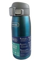 Термобутылка Mobicool BubbleSafe tumbler MDB 35 (нерж. сталь, 0,35л, Blue)