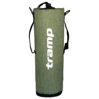 Купить Tramp термочехол для термоса 0.9 л, оливковый арт. TRA-290