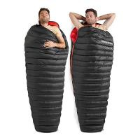 Купить Спальный мешок Naturehike NH18S300-D, черный, 6927595761359 арт. 6927595761359