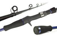 Удилище каст. Maximus DESTROYER C 15H 1,5m  20-80g 1+pcs