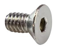 Купить Винт 1/4"-20x1/2" нержавеющий для кронштейна 52060 арт. 52070