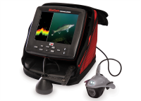 Купить Подводная камера MARCUM LX-9+Sonar, литевый акум. LX-9L арт. LX-9