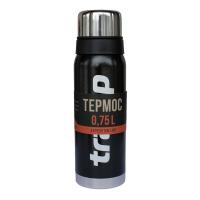 Купить Tramp Термос Expedition line 0.75 л, TRC-031, черный арт. TRC-031