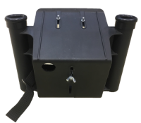 Купить Подставка с креплением на ликтрос арт. PDU-1