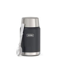 Купить Термос THERMOS IS-301 GT 0.71L	(цвет гранитный) арт. 563156