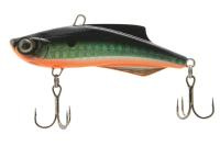 Купить Виб ECOPRO Tor 77мм 25г 030 Holo Silver арт. EPVT77/25S-030