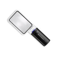 Купить Лупа на ручке асферическая Eschenbach Mobilux LED 3x, 90x54 мм, с подсветкой арт. 1076314