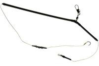 Купить Монтаж ECOPRO  фидер. 1 крюч. №10 арт. EP3F_FM01K10