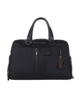Купить Сумка дорожная Piquadro Brief, синяя, 48x30x23 см арт. BV4447BR/BLU