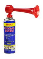 Горн воздушный большой 380 мл; Lalizas