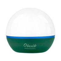Купить Фонарь светодиодный Olight Obulb Green арт. MV-121790