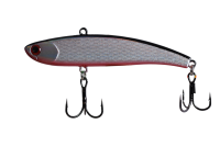 Купить Виб ECOPRO Nemo Slim  80мм 17г 030-Holo Silver арт. EPVNS80/17S-030