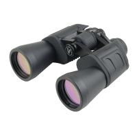 Купить Бинокль Veber Classic БПЦ 20x50 VR серый арт. 23907