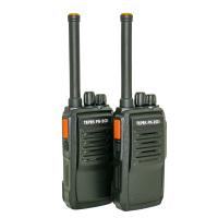 Комплект из двух раций Терек РК-201 V (136-174 МГц)