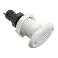 Купить Горловина вентиляционная прямая 16 мм арт. 37330