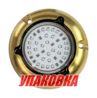 Подводный огонь, RGB, AquaIDEA (упаковка из 2 шт.)