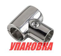 Тройник леера разборный, 1(25 мм), 90 град (упаковка из 5 шт.)