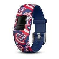 Купить Captain America Adjustable Band арт. 010-12666-12