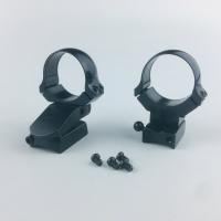 Поворотный кронштейн Rusan Benelli Argo 30мм H19 (0022-30-19)