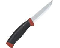 Нож Morakniv Companion Dala Red, нержавеющая сталь, 14071